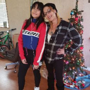 Meet your Posher, Karla